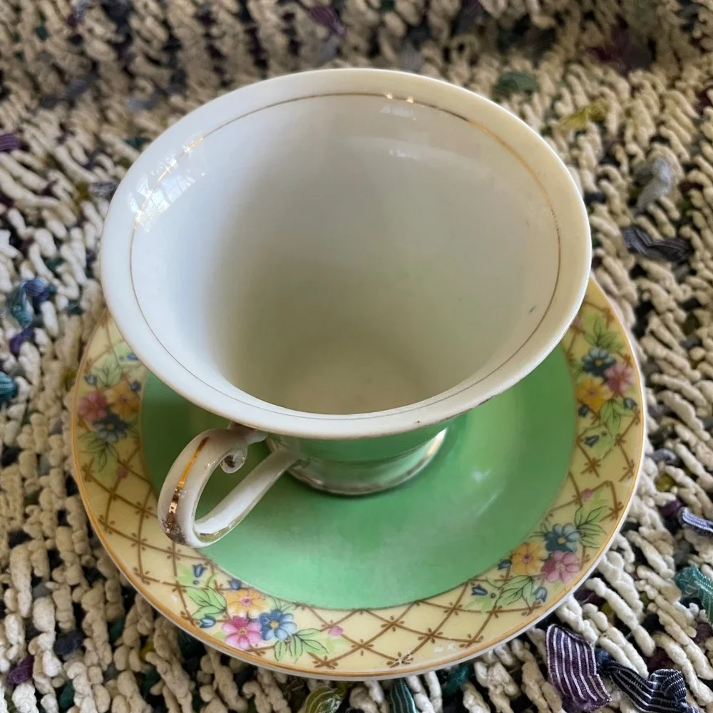 N&C Japan vintage n&c